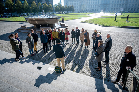 © Kulturkreis/Schwickerath/Talinski