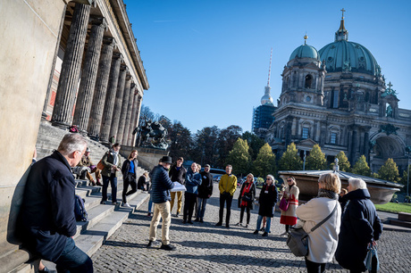 © Kulturkreis/Schwickerath/Talinski