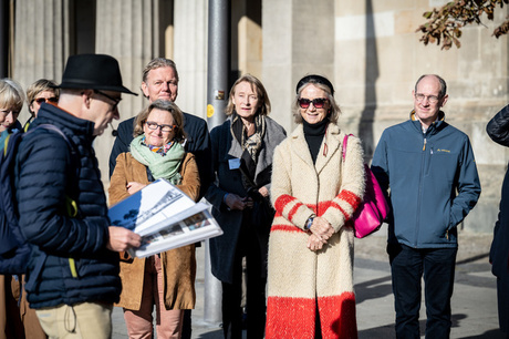 © Kulturkreis/Schwickerath/Talinski