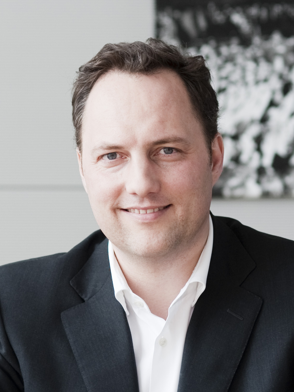 Edgar Berger © AutoScout24 GmbH Edgar Berger © AutoScout24 GmbH