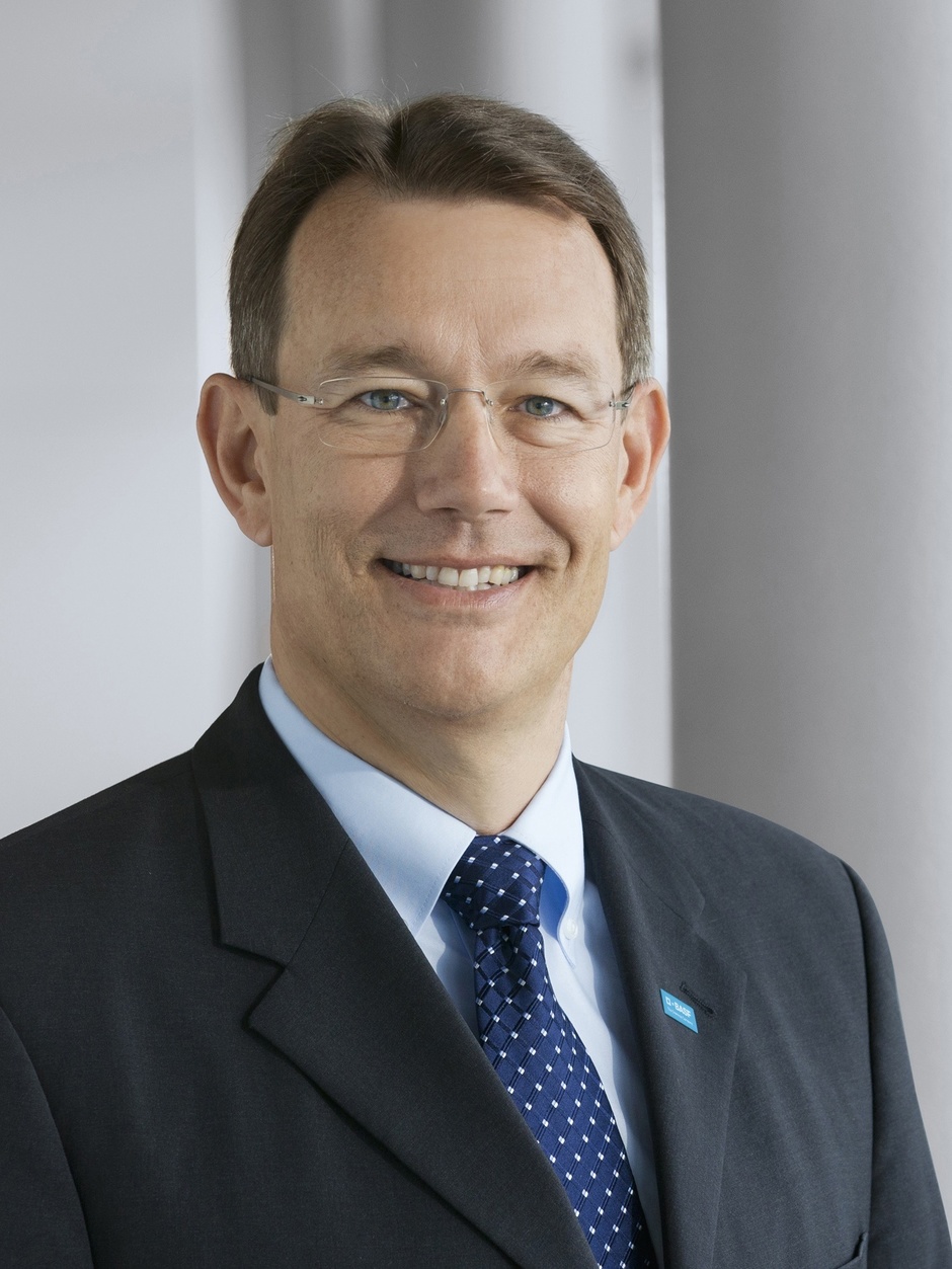 Michael Heinz © BASF SE Michael Heinz © BASF SE