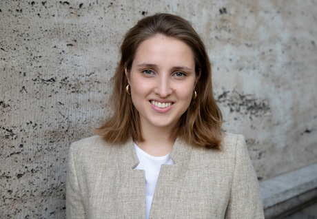 Charlotte von Fritsch Charlotte von Fritsch
