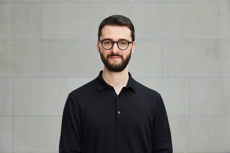 Maximilian Kraus © Kim Keibel Maximilian Kraus © Kim Keibel