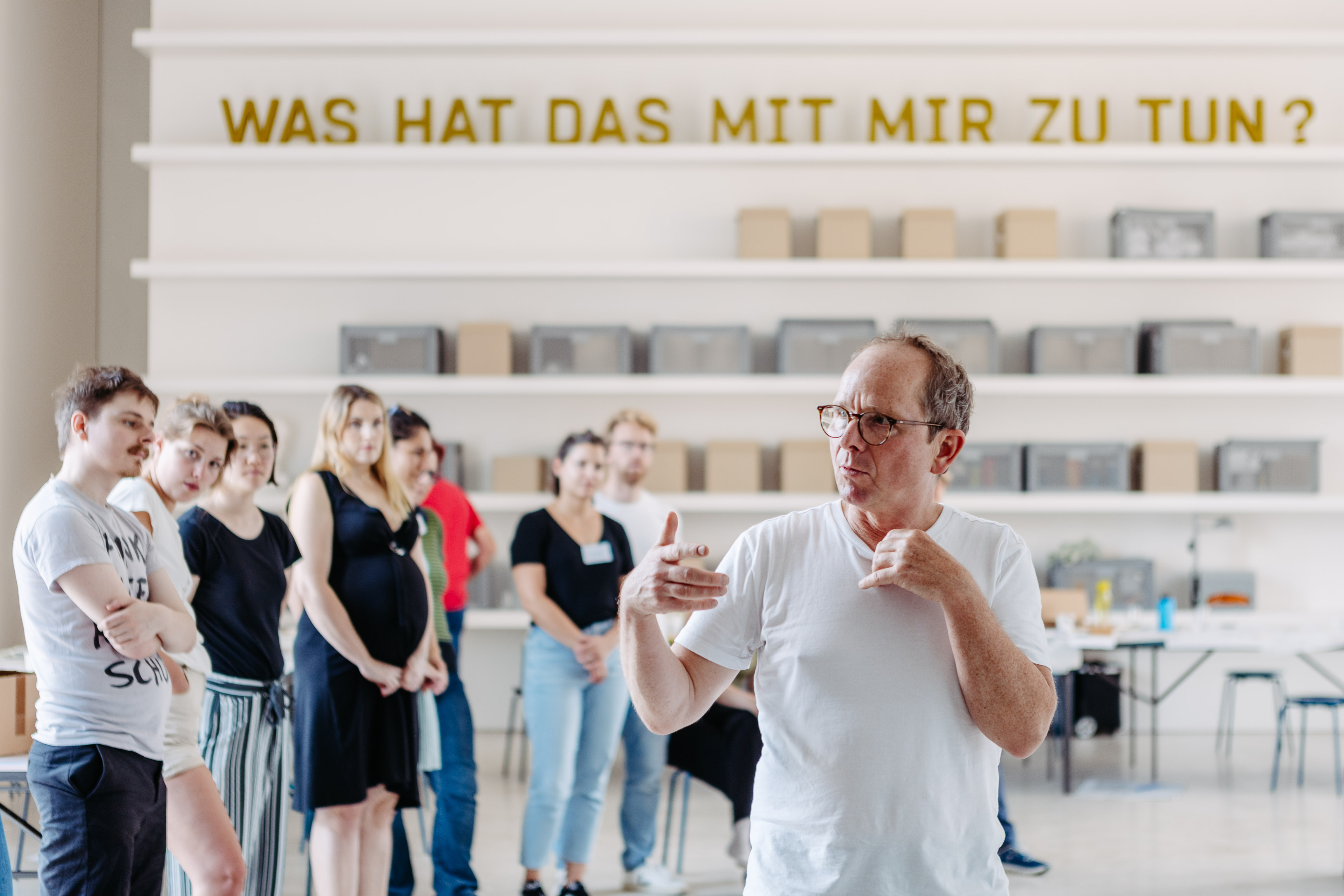 Kulturkreis Stipendium © Leander Rambichler-Praxmarer - © Leander Rambichler-Praxmarer