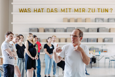  © Leander Rambichler-Praxmarer