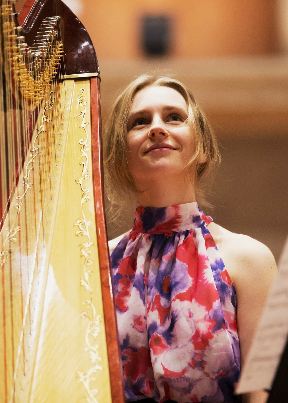 Tjasha Gafner Tjasha Gafner