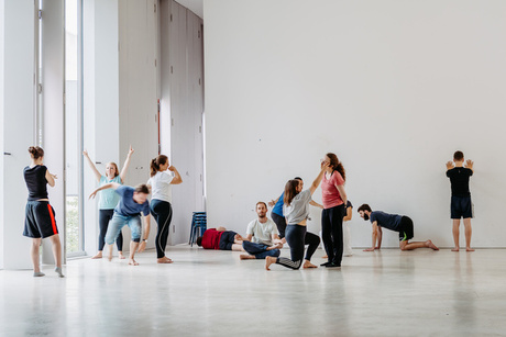 Kulturelle Bildung - (c) Leander Rambichler-Praxmarer