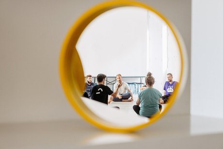 Kulturkreis-Stipendium - (c) Leander Rambichler-Praxmarer