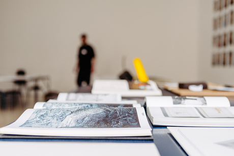 Aktuelles - (c) Leander Rambichler-Praxmarer