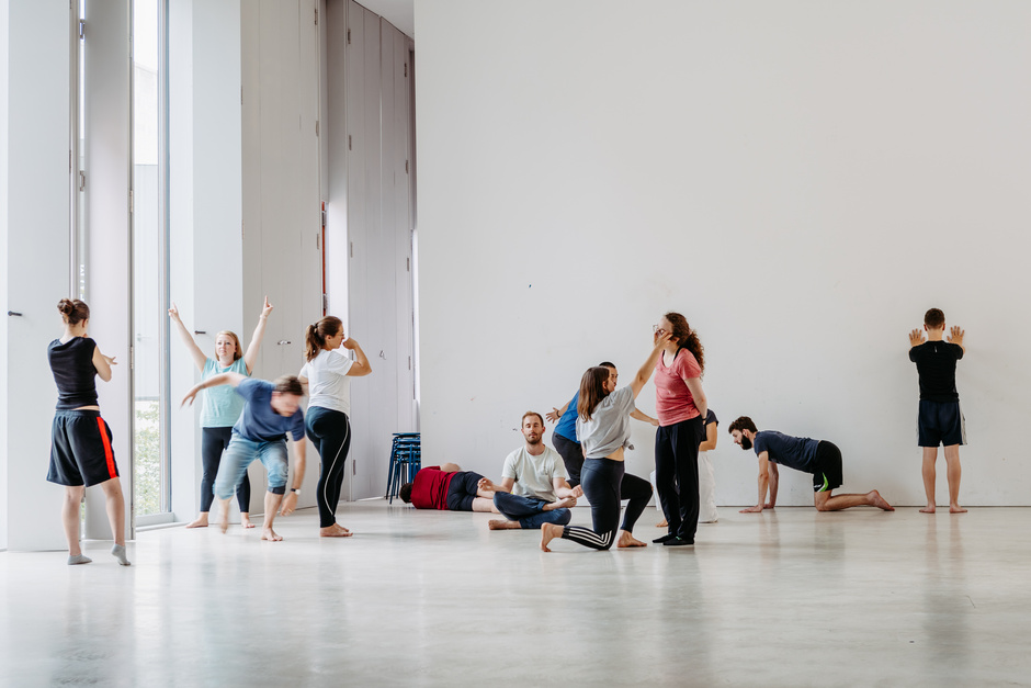 Kulturelle Kompetenz in Unternehmen - (c) Leander Rambichler-Praxmarer