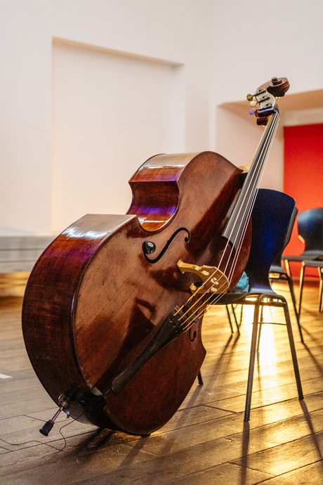 © Leander Rambichler-Praxmarer