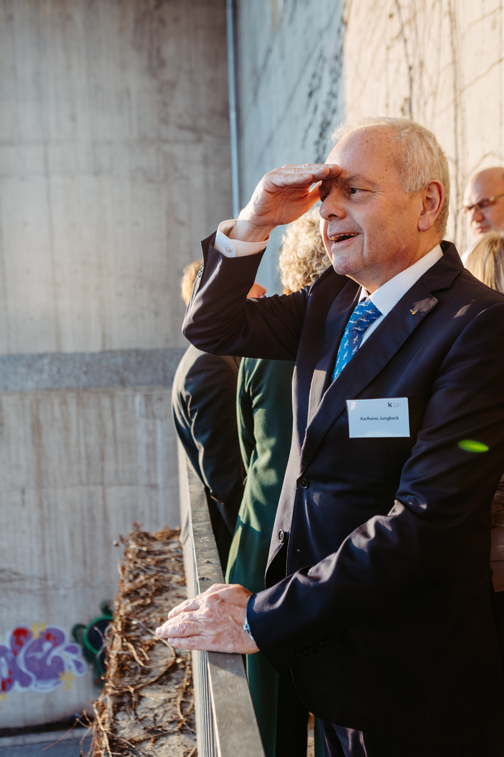 © Leander Rambichler-Praxmarer