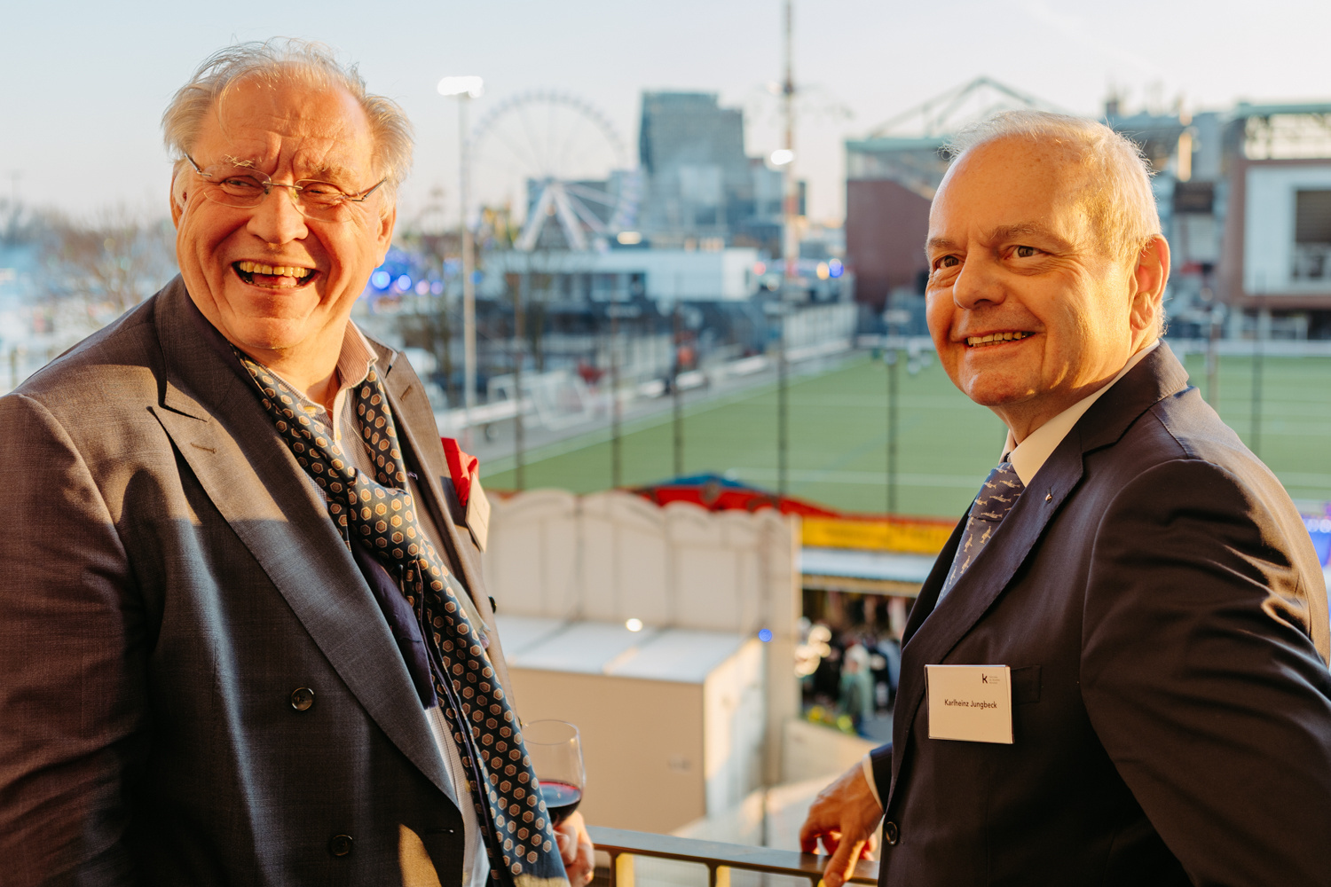 © Leander Rambichler-Praxmarer