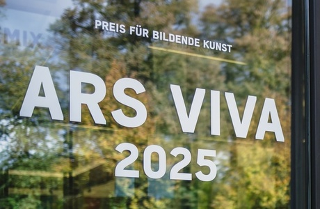 ars viva 2025 © Carolin Weinkopf ars viva 2025 © Carolin Weinkopf