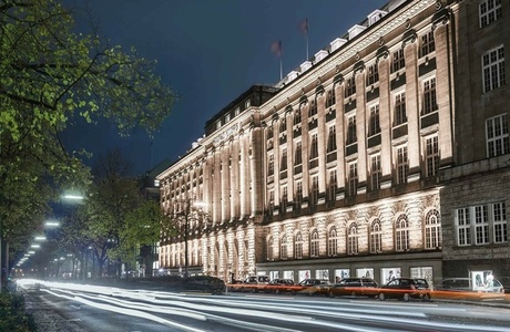 Deutscher Kulturförderpreis 2026 - © Hapag-Lloyd AG